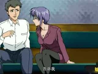 最終痴漢電車 Rail 2